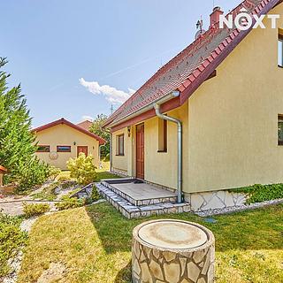 Prodej rodinného domu 125 m&sup2; Svatý Jan