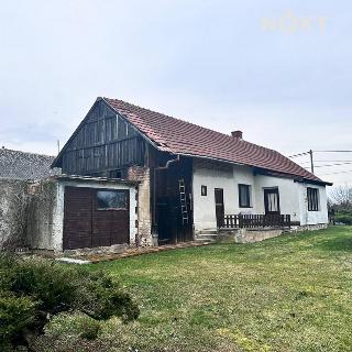 Prodej rodinného domu 120 m² Libáň, 