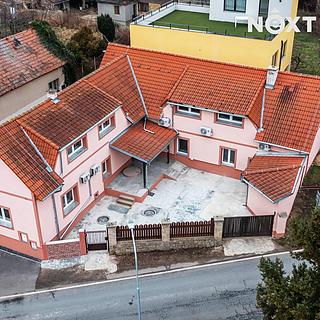 Prodej rodinného domu 251 m&sup2; Tismice