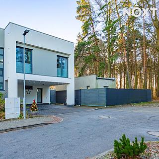 Prodej rodinného domu 163 m&sup2; Srubec