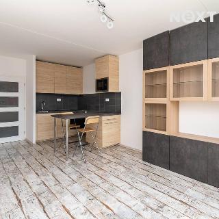 Prodej bytu 2+kk 41 m² Praha, Božetická