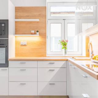 Prodej bytu 3+kk 71 m² Úsobí