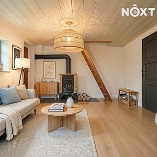 Prodej chaty 60 m&sup2; Lipí