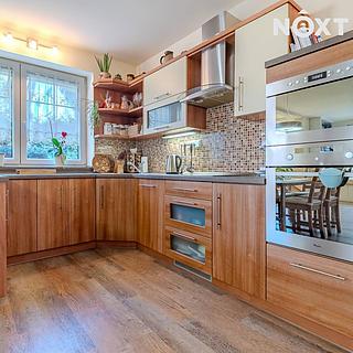 Prodej rodinného domu 140 m&sup2; České Budějovice