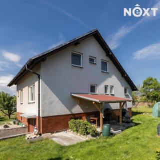 Prodej rodinného domu 200 m² Skály