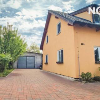 Prodej rodinného domu 156 m² Bystročice