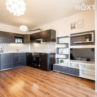 Prodej bytu 2+kk 45 m² Praha, U Hostavického potoka