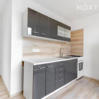 Prodej bytu 2+1 53 m² Kladno