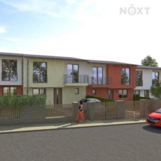 Prodej rodinného domu 131 m² Lavičky
