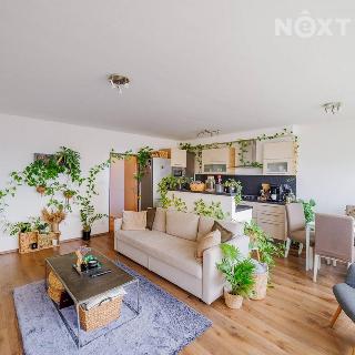 Prodej bytu 4+kk 107 m² Praha