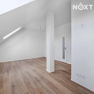 Prodej bytu 2+kk 43 m&sup2; Praha