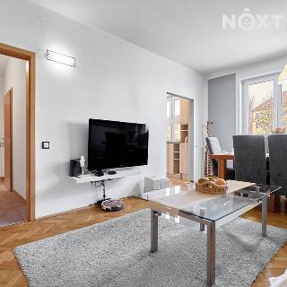 Prodej bytu 2+1 57 m² Habartov, Okružní