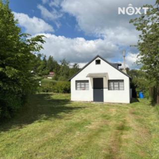 Prodej chaty 29 m² Račice, 