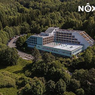 Prodej hotelu, penzionu 9000 m² Malenovice