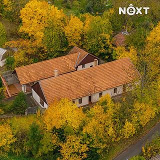 Prodej rodinného domu 140 m&sup2; Rájec-Jestřebí