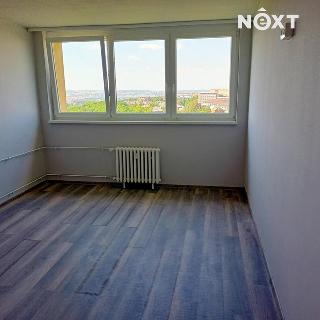 Pronájem bytu 1+kk a garsoniéry 24 m² Praha, Děčínská