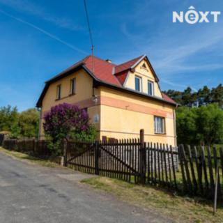 Prodej rodinného domu 219 m² Konstantinovy Lázně