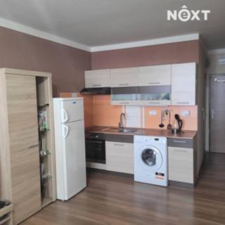 Pronájem bytu 1+kk a garsoniéry 24 m² Vimperk, Mírová