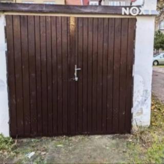 Prodej garáže 19 m² České Budějovice