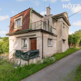 Prodej rodinného domu 88 m² Česká Třebová Kozlov