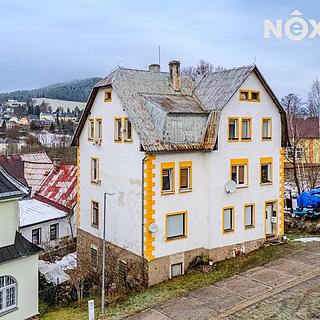 Prodej ostatního 270 m&sup2; Vejprty