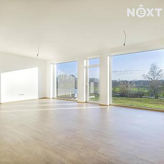 Prodej bytu 5+kk 208 m&sup2; Hluboká nad Vltavou