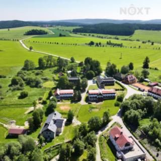 Prodej hotelu, penzionu 1410 m&sup2; Frymburk