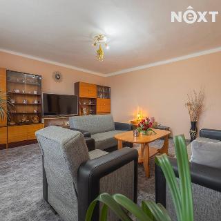 Prodej bytu 3+1 76 m² Plzeň, Živnostenská