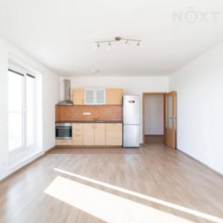 Pronájem bytu 2+kk 57 m² Praha