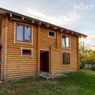 Prodej rodinného domu 110 m&sup2; Kolín