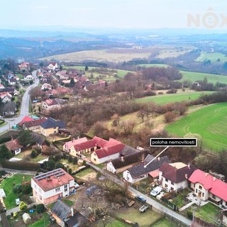 Prodej rodinného domu 65 m² Slavošov, 