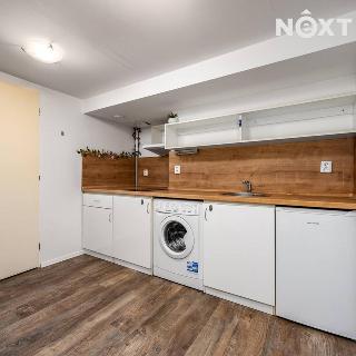 Prodej bytu 1+1 33 m² Praha