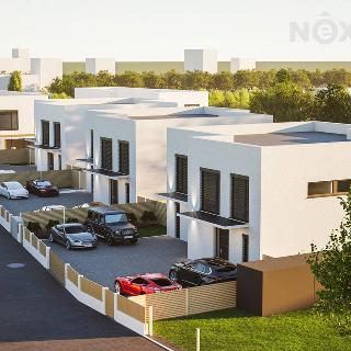 Prodej rodinného domu 146 m² Ohrobec, Károvská