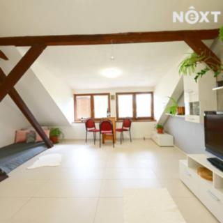 Prodej bytu 2+kk 64 m² Mladá Boleslav