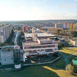 Pronájem ostatního komerčního prostoru 13 m² Tábor, Světlogorská