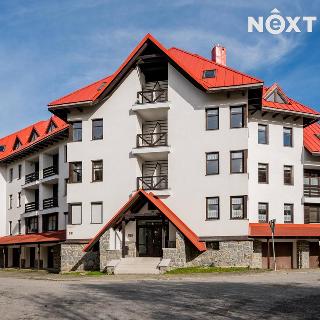 Prodej bytu 2+1 67 m² Harrachov, 