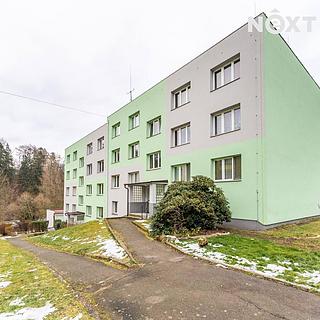Prodej bytu 2+1 60 m&sup2; Mnichovice