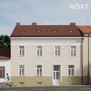 Prodej bytu 1+kk a garsoniéry 27 m² Praha, Na mokřině