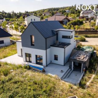 Prodej rodinného domu 195 m² Nová Ves pod Pleší
