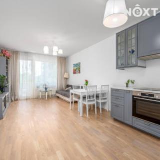 Prodej bytu 3+kk 80 m² Praha Hloubětín, Waltariho