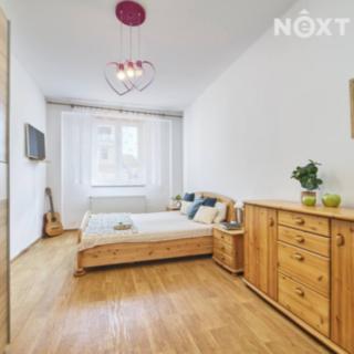 Prodej bytu 4+1 79 m² České Budějovice 5, J. Dobrovského