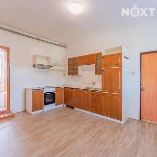 Pronájem bytu 2+1 53 m² Mohelnice, Třebovská