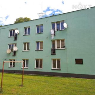 Prodej bytu 3+1 63 m² Lichnov