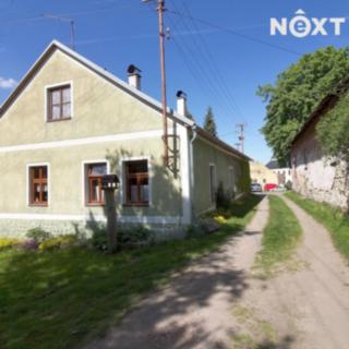 Prodej rodinného domu 136 m² Předhradí, 