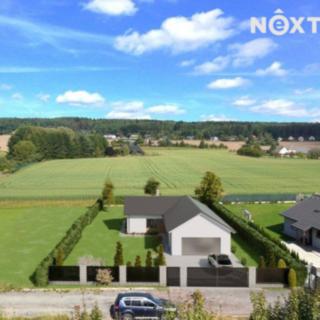 Prodej stavební parcely 944 m&sup2; Dvůr Králové nad Labem