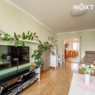 Prodej bytu 4+kk 76 m² Praha