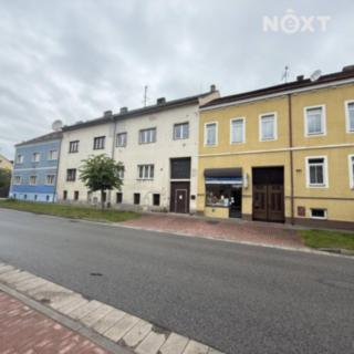 Prodej bytu 4+1 105 m² České Velenice, třída Čsl. legií