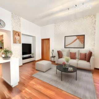 Prodej bytu 3+kk 59 m² Praha Žižkov, Vlkova