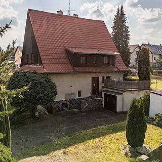 Prodej ostatního 261 m&sup2; Podbořany