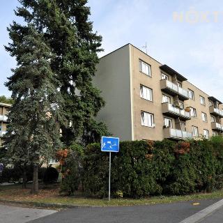 Pronájem bytu 3+1 68 m² Říčany, Šrámkova